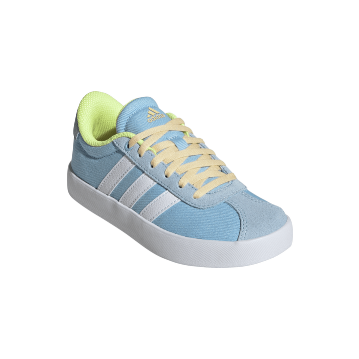 Zapatillas VL adidas Court 3.0 Kidss. Ref: JS3487 - 6