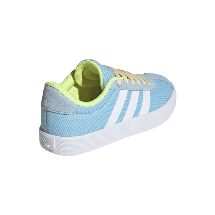 Zapatillas VL adidas Court 3.0 Kidss. Ref: JS3487 - 7