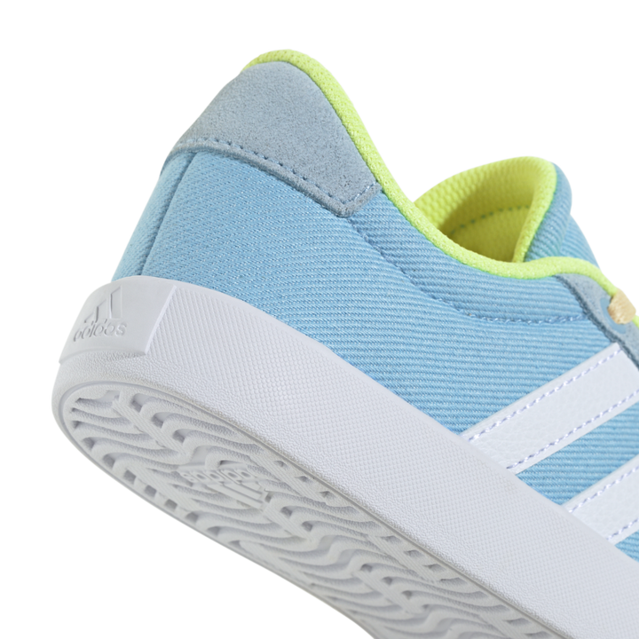 Zapatillas VL adidas Court 3.0 Kidss. Ref: JS3487 - 8