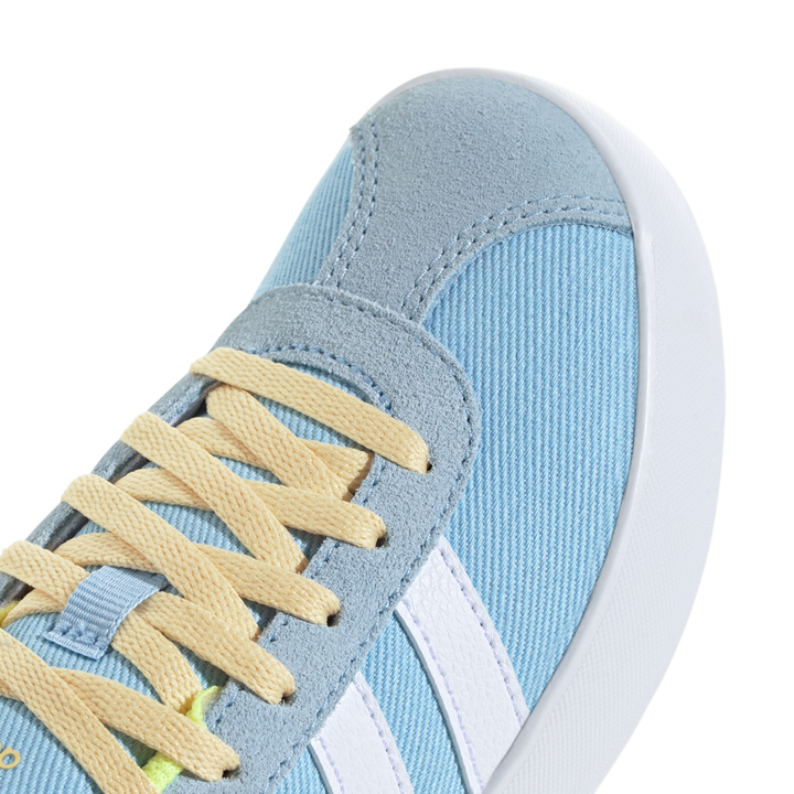 Zapatillas VL adidas Court 3.0 Kidss. Ref: JS3487 - 9