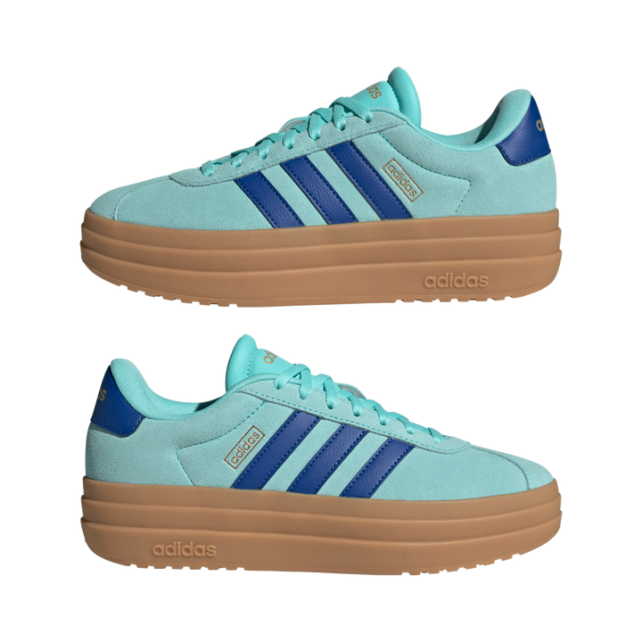 Zapatillas adidas VL Court Bold. Ref: JS3813 - 2