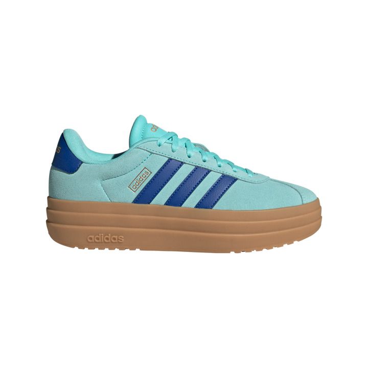 Zapatillas adidas VL Court Bold. Ref: JS3813 - 4