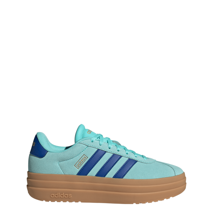 Zapatillas adidas VL Court Bold. Ref: JS3813 - 5