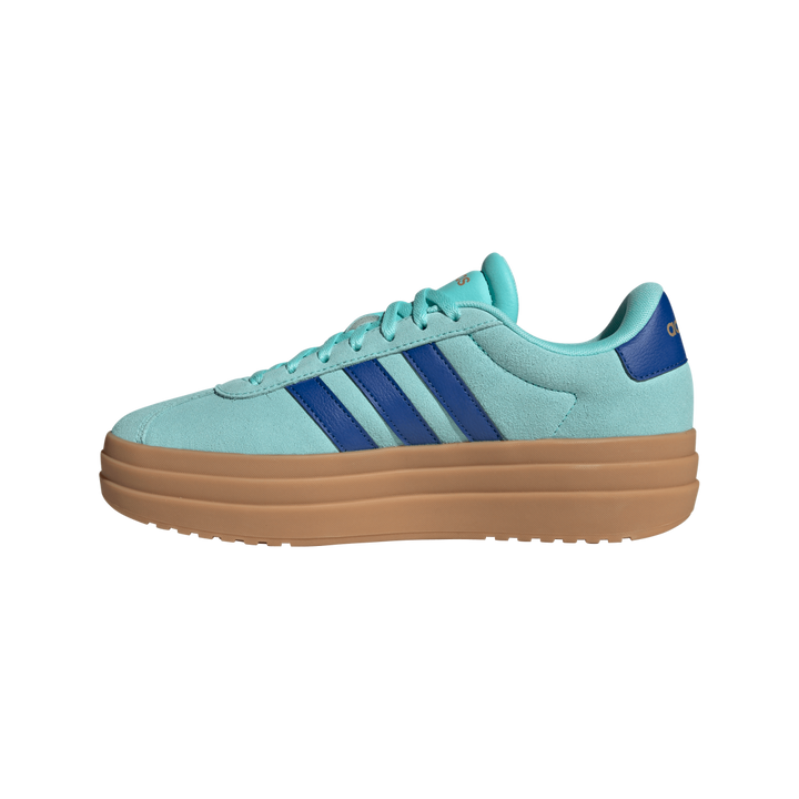 Zapatillas adidas VL Court Bold. Ref: JS3813 - 8