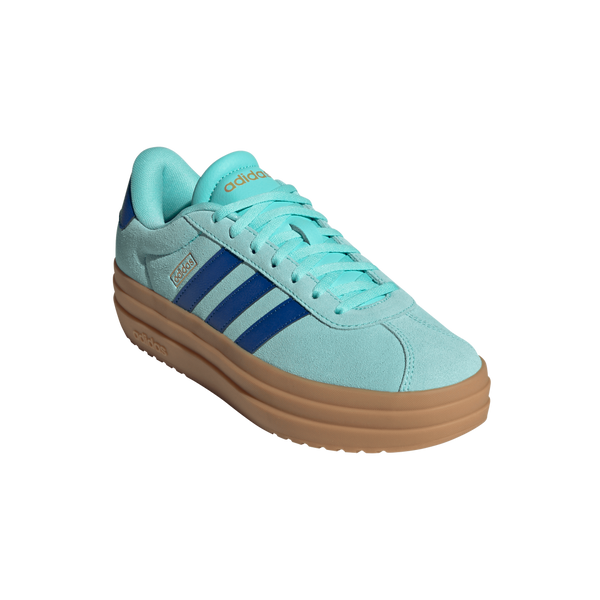 Zapatillas adidas VL Court Bold. Ref: JS3813 - 1