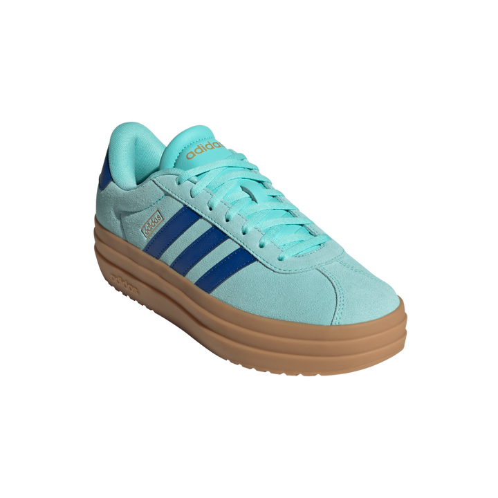 Zapatillas adidas VL Court Bold. Ref: JS3813 - 1