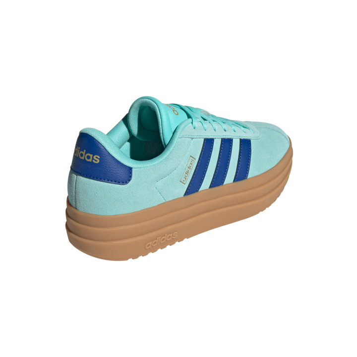 Zapatillas adidas VL Court Bold. Ref: JS3813 - 9