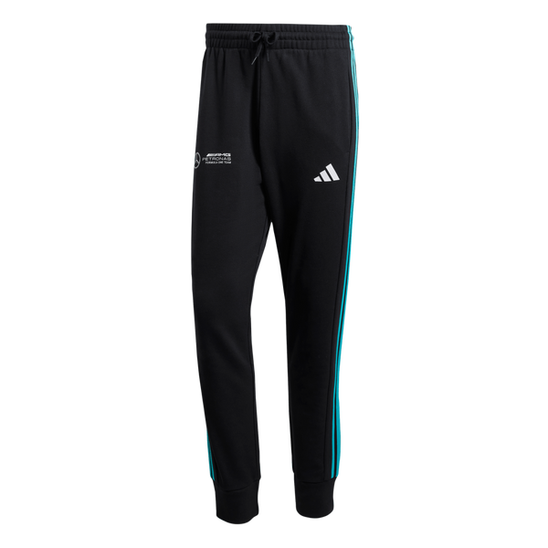 JV5379 PANTS ADN MERCEDES - AMG PETRONAS FORMULA ONE TEAM  adidas para hombre