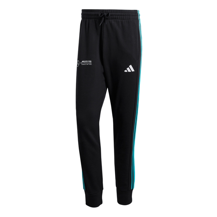 JV5379 PANTS ADN MERCEDES - AMG PETRONAS FORMULA ONE TEAM  adidas para hombre
