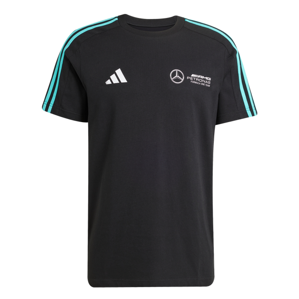 JV5425 Camiseta DNA Mercedes - AMG Petronas Formula One Team adidas para hombre