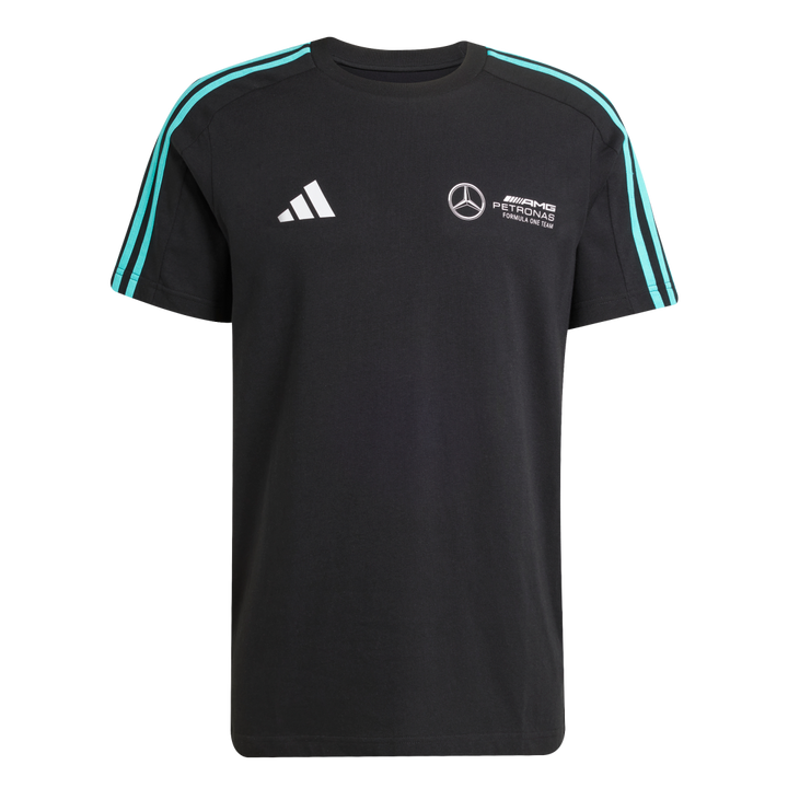 JV5425 Camiseta DNA Mercedes - AMG Petronas Formula One Team adidas para hombre