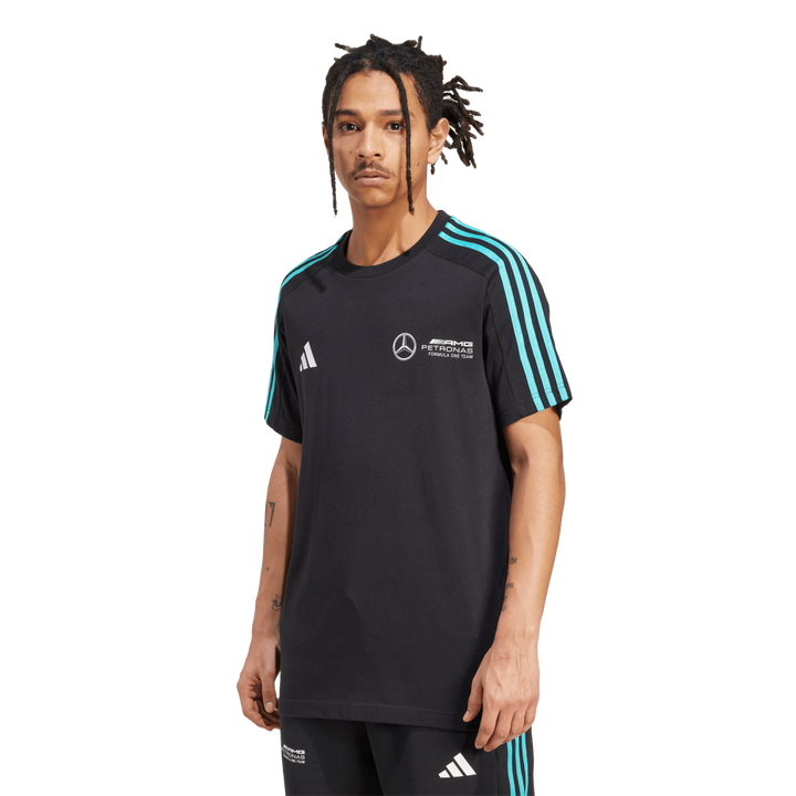 Camiseta DNA Mercedes - AMG Petronas Formula One Team. Ref: JV5425 - 2