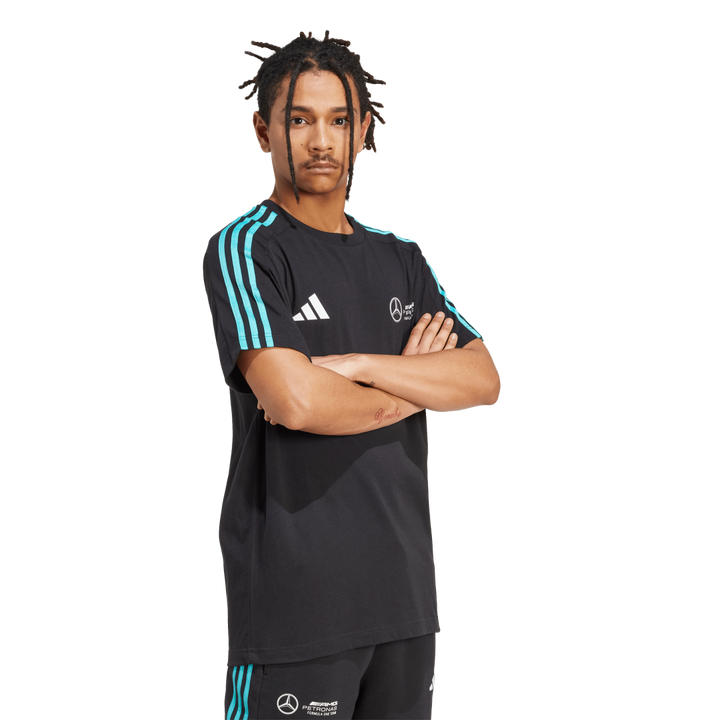 Camiseta DNA Mercedes - AMG Petronas Formula One Team. Ref: JV5425 - 4