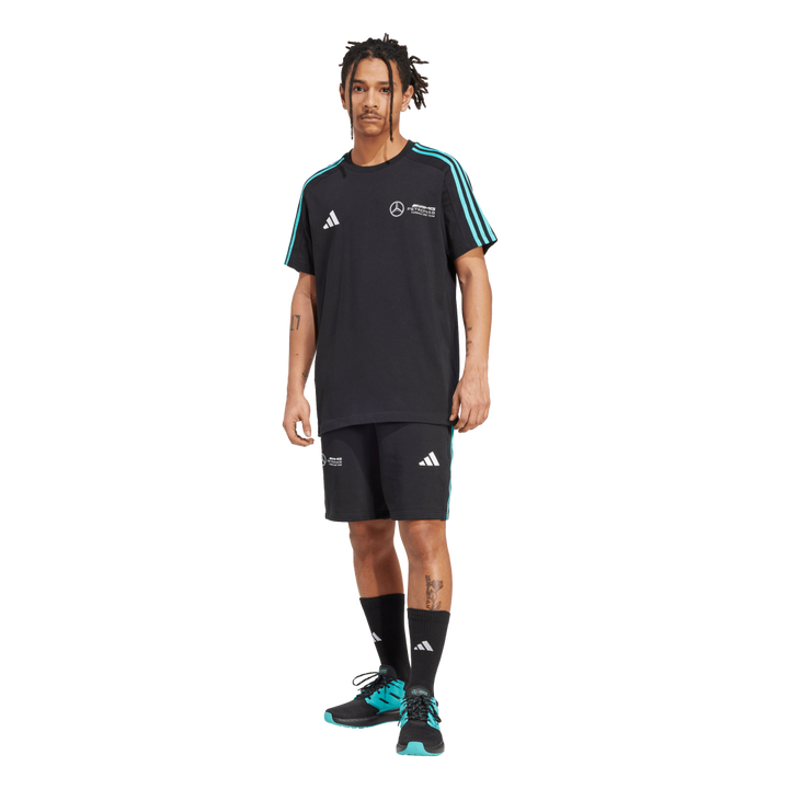 Camiseta DNA Mercedes - AMG Petronas Formula One Team. Ref: JV5425 - 5