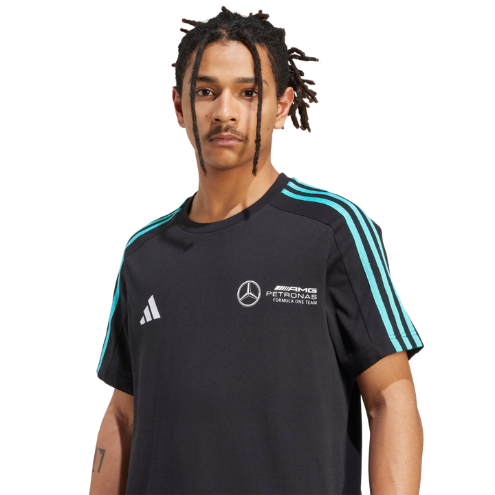 Camiseta DNA Mercedes - AMG Petronas Formula One Team. Ref: JV5425 - 6