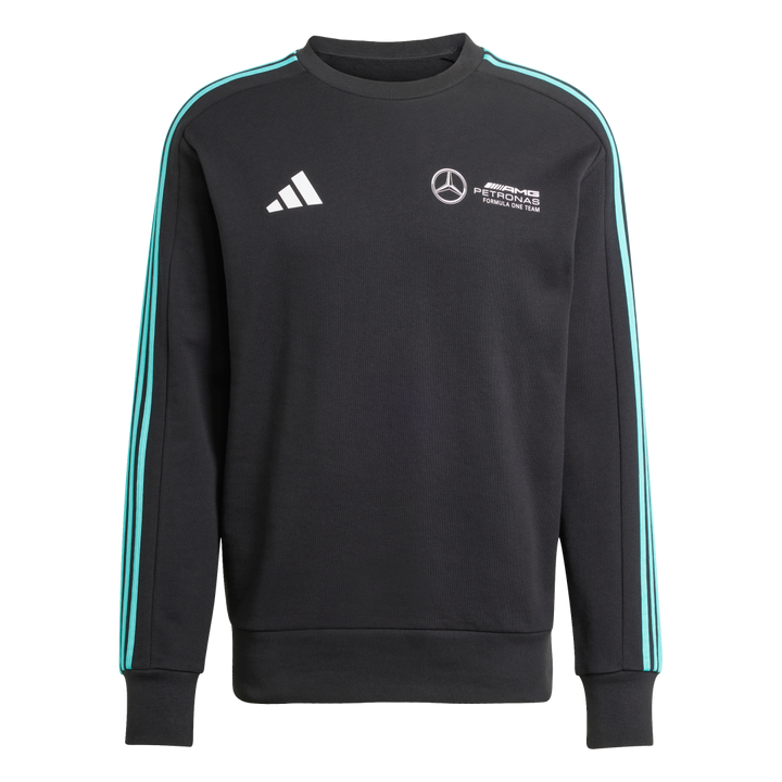 Sudadera ADN Mercedes - AMG PETRONAS F1 Team. Ref: JV5427 - 2