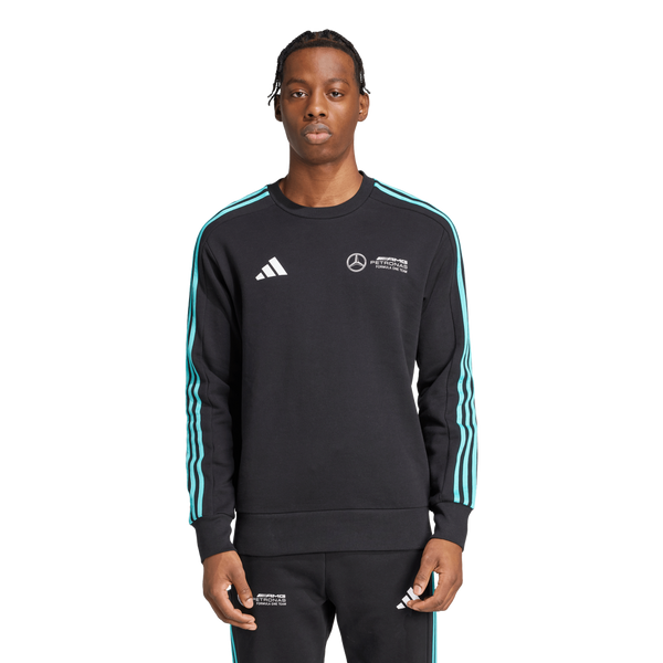 Sudadera ADN Mercedes - AMG PETRONAS F1 Team. Ref: JV5427 - 1