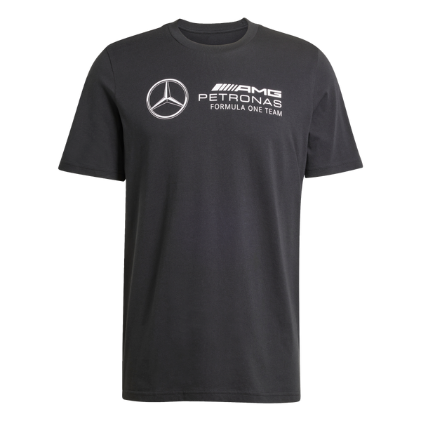 JV5434 Camiseta Estampada DNA Mercedes - AMG Petronas Formula One Team adidas para hombre