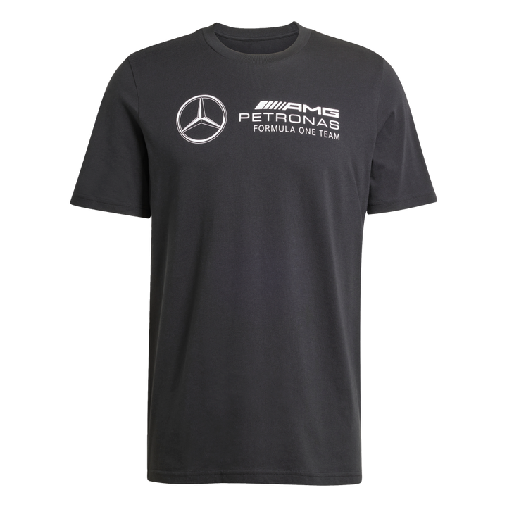 JV5434 Camiseta Estampada DNA Mercedes - AMG Petronas Formula One Team adidas para hombre