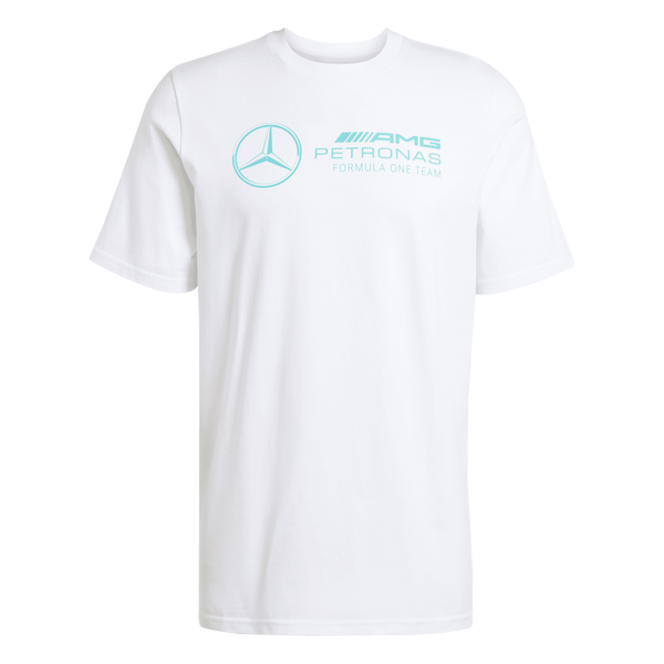 JV5456 Camiseta Estampada DNA Mercedes - AMG Petronas Formula One Team adidas para hombre
