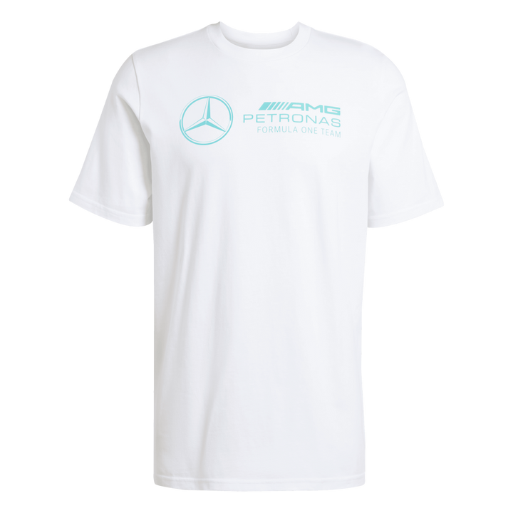 JV5456 Camiseta Estampada DNA Mercedes - AMG Petronas Formula One Team adidas para hombre
