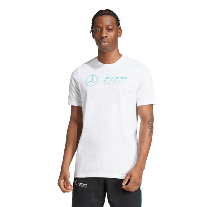 Camiseta Estampada DNA Mercedes - AMG Petronas Formula One Team. Ref: JV5456 - 2