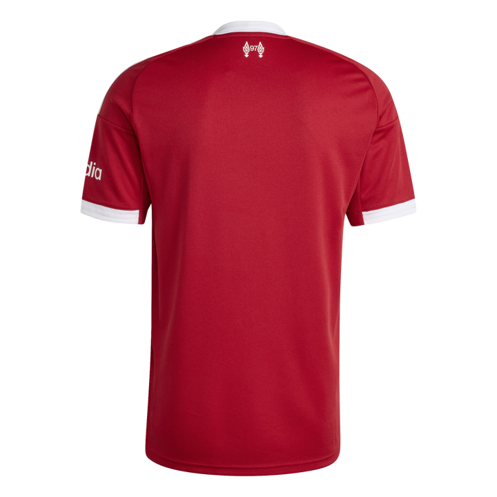 Jersey de local del Liverpool FC 25/26. Ref: JV6423 - 2