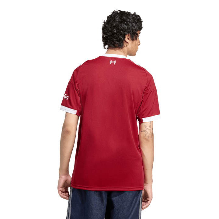 Jersey de local del Liverpool FC 25/26. Ref: JV6423 - 4