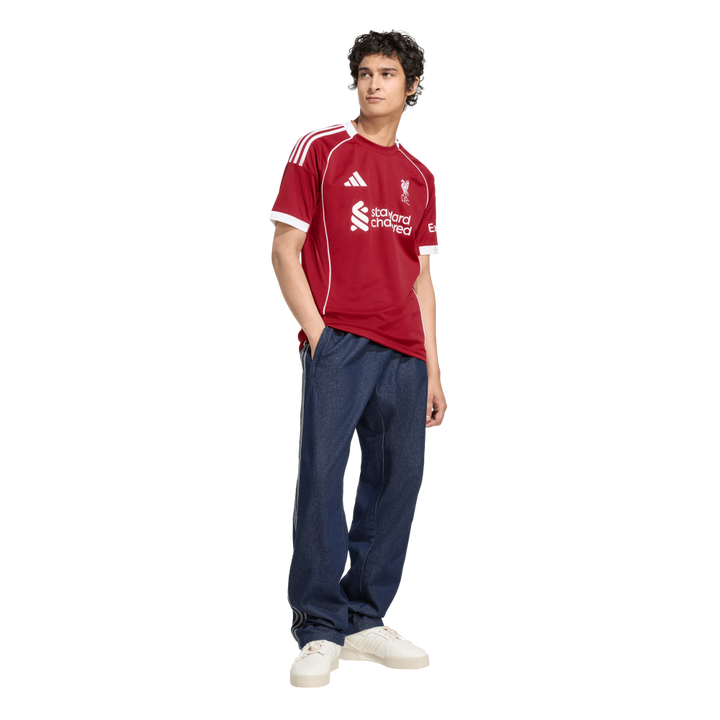 Jersey de local del Liverpool FC 25/26. Ref: JV6423 - 5