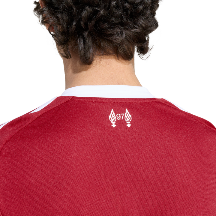 Jersey de local del Liverpool FC 25/26. Ref: JV6423 - 7