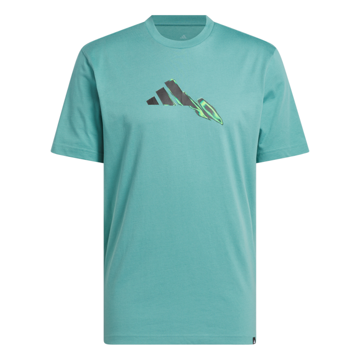 Camiseta estampada Feel Of Light. Ref: JV8454 - 1