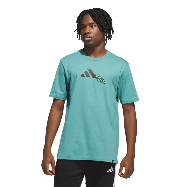 Camiseta estampada Feel Of Light. Ref: JV8454 - 3