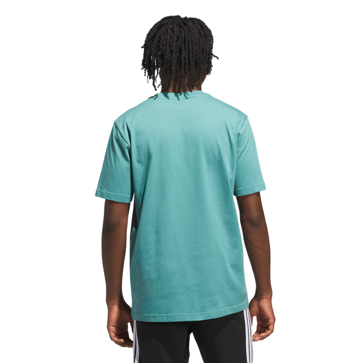 Camiseta estampada Feel Of Light. Ref: JV8454 - 4