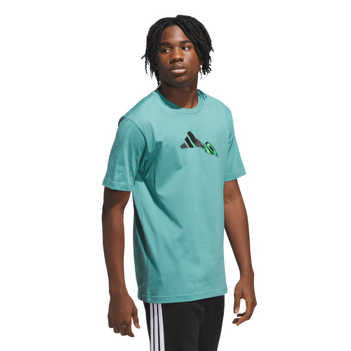 Camiseta estampada Feel Of Light. Ref: JV8454 - 5