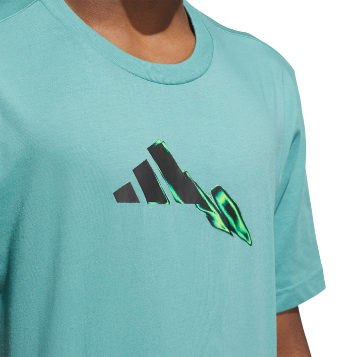 Camiseta estampada Feel Of Light. Ref: JV8454 - 6