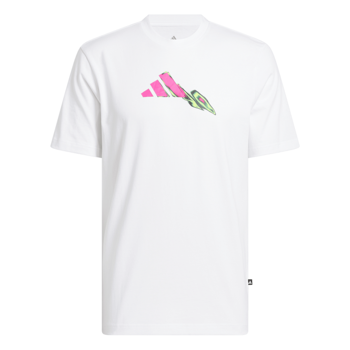 Camiseta estampada Feel Of Light. Ref: JV8455 - 1