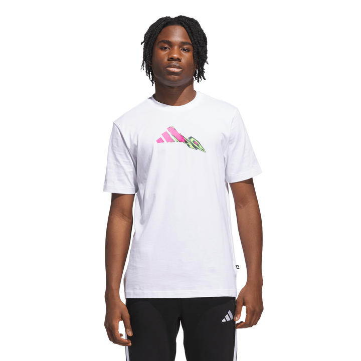 Camiseta estampada Feel Of Light. Ref: JV8455 - 3