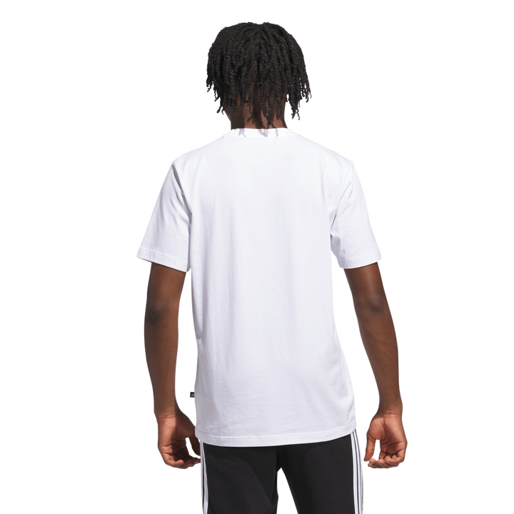 Camiseta estampada Feel Of Light. Ref: JV8455 - 4