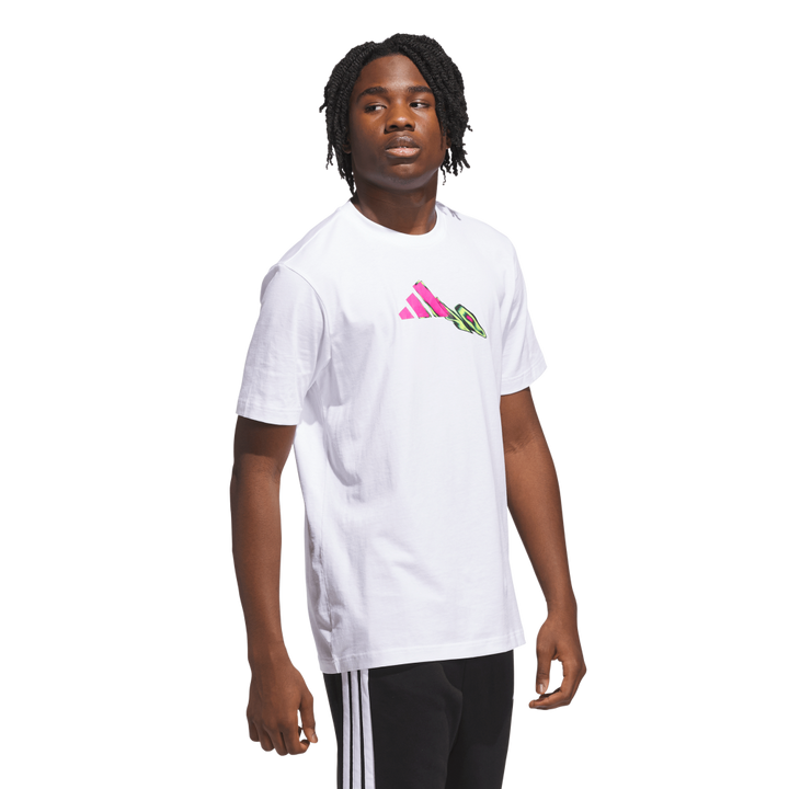 Camiseta estampada Feel Of Light. Ref: JV8455 - 5