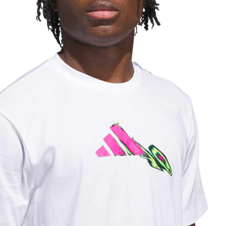 Camiseta estampada Feel Of Light. Ref: JV8455 - 6