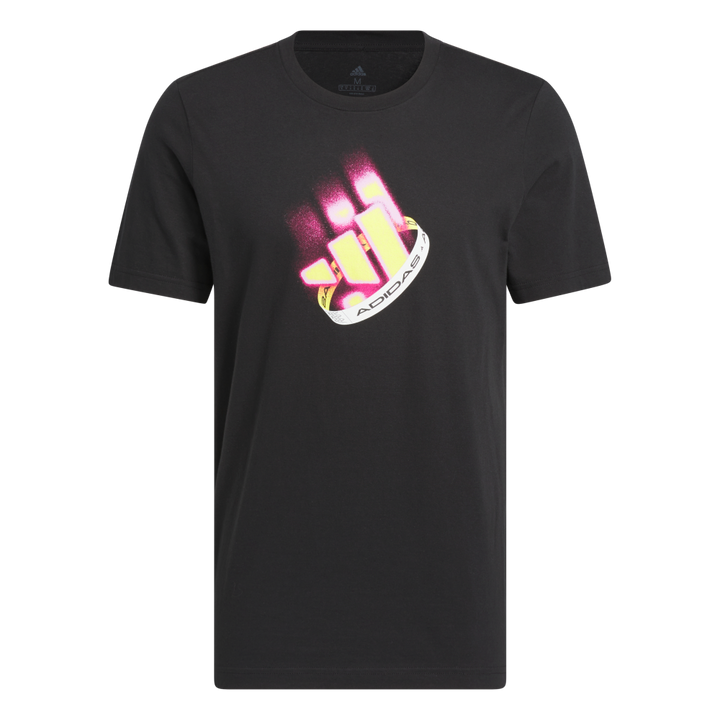 Playera Neon Festival Estampada. Ref: JV9599 - 2