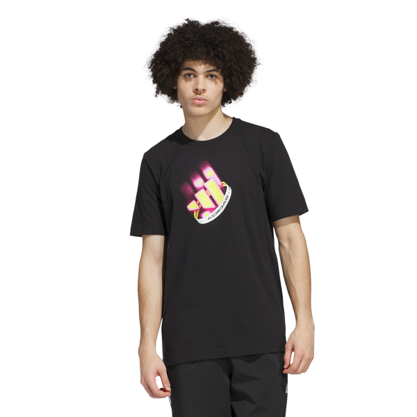 Playera Neon Festival Estampada. Ref: JV9599 - 1