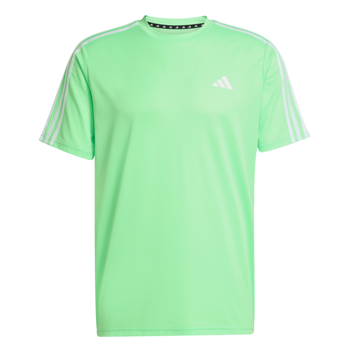 JV9805 Camiseta Train Essentials 3-Stripes adidas para hombre