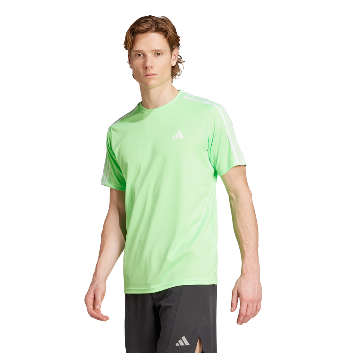 Camiseta Train Essentials 3-Stripes. Ref: JV9805 - 2
