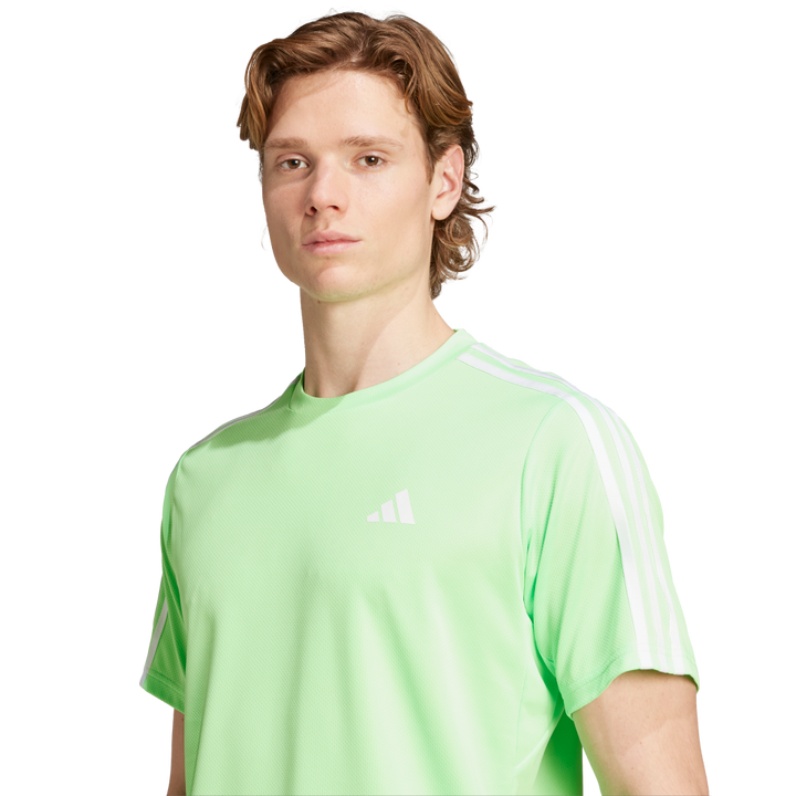 Camiseta Train Essentials 3-Stripes. Ref: JV9805 - 5