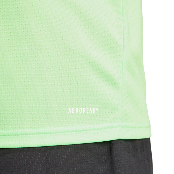 Camiseta Train Essentials 3-Stripes. Ref: JV9805 - 6