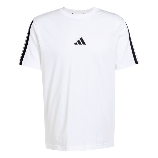 Camiseta Essentials 3 Franjas Tejido Jersey. Ref: JW1952 - 1