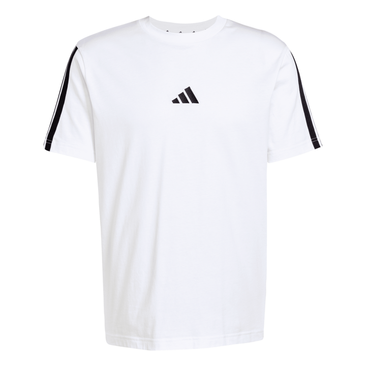 Camiseta Essentials 3 Franjas Tejido Jersey. Ref: JW1952 - 1