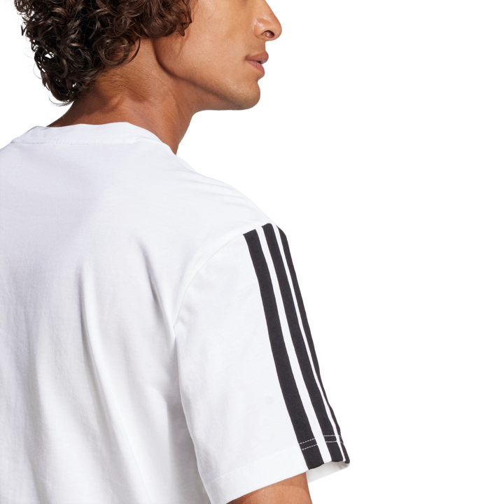 Camiseta Essentials 3 Franjas Tejido Jersey. Ref: JW1952 - 6