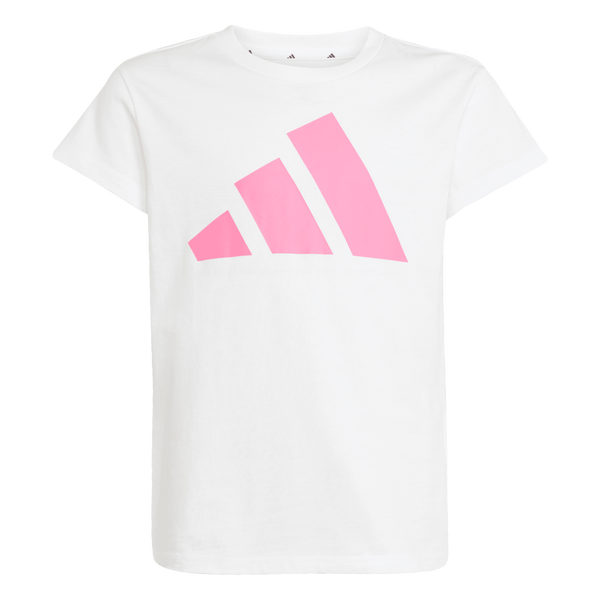 JW2383 Camiseta Essentials Kids (Jóvenes) adidas para mujer